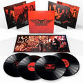 Aerosmith: Aerosmith - Greatest Hits Deluxe 4LP - VINYL