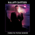 William Shatner: Ponder the Mystery Revisited - CD