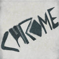 Chrome -  The Visitation ( VINYL )