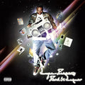 Lupe Fiasco - Lupe Fiasco's Food & Liquor ( VINYL )