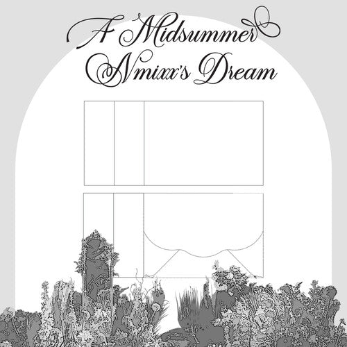 NMIXX: A Midsummer Nmixx's Dream (Digipack ver.) - CD