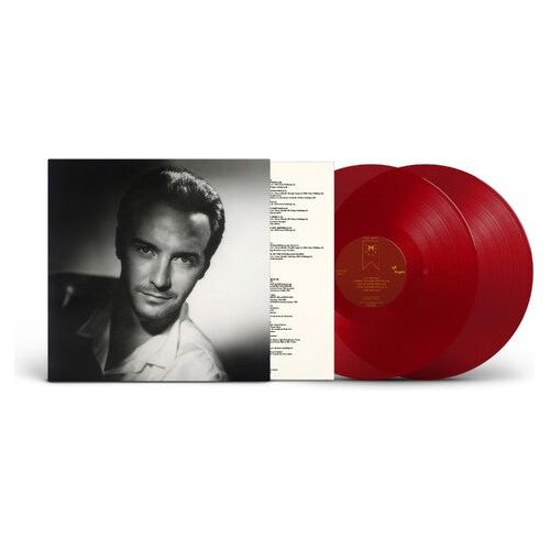 Midge Ure - The Gift ( VINYL )
