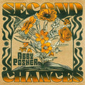 Abby Posner: Second Chances - Vinyl