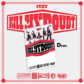 ITZY: KILL MY DOUBT (D Ver.) - CD