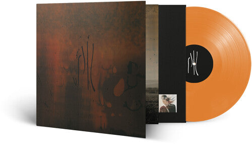 Farsot: Iiii - Orange - VINYL