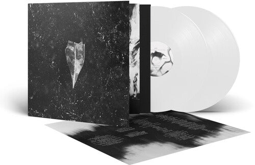 Bees Made Honey in the Vein Tree: Aion - White - VINYL