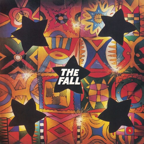 The Fall - Shift-Work ( VINYL )