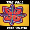 The Fall - Code: Selfish ( VINYL )