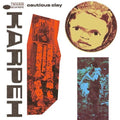 Cautious Clay - KARPEH ( VINYL )