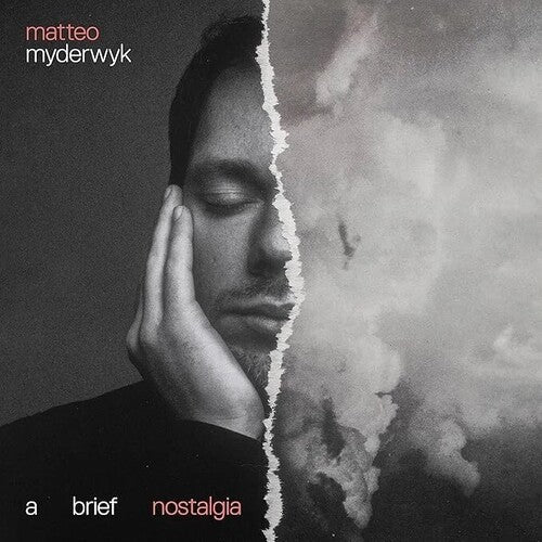 Matteo Myderwyk: Brief Nostalgia - Vinyl
