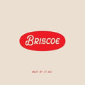 Briscoe - West Of It All ( VINYL )