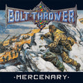 Bolt Thrower: Mercenary - VINYL
