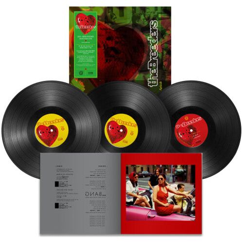 The Breeders - Last Splash ( VINYL )