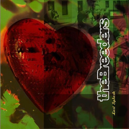 The Breeders - Last Splash ( VINYL )
