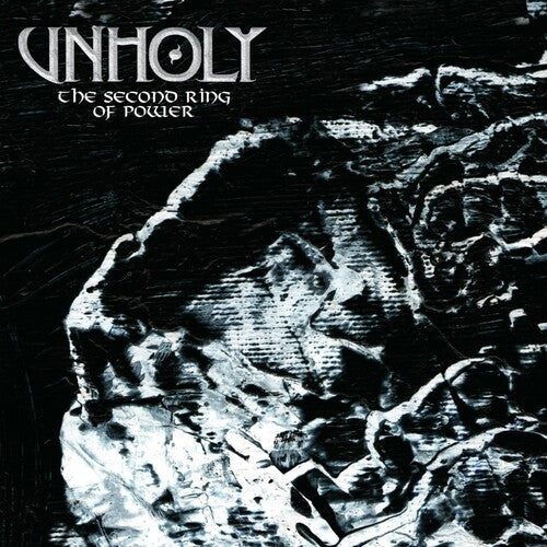 Unholy: The Second Ring Of Power - CD
