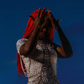 Aunty Rayzor: Viral Wreckage - Red - Vinyl