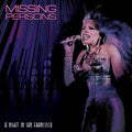 Missing Persons: A Night In San Francisco - CD