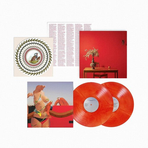 Mac Miller - Watching Movies with the Sound Off (10 Year Anniversary Edition) ( VINYL )
