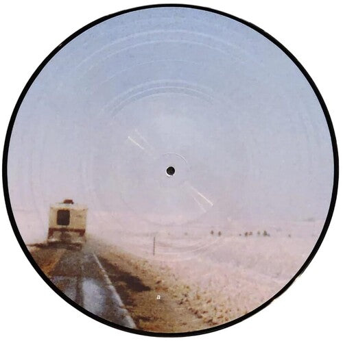 Modest Mouse: The Lonesome Crowded West - VINYL