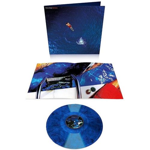 Richard Wright - Wet Dream ( VINYL )