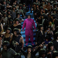 Oliver Tree: Alone In A Crowd - VINYL