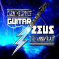 Carmine Appice: Guitar Zeus: 25th Anniversary - CD
