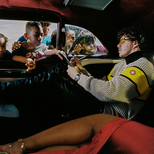 Jack Harlow: That's What They All Say - Vinyl