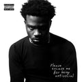 Roddy Ricch - Please Excuse Me For Being Antisocial ( VINYL )