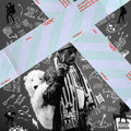 Lil Uzi Vert - Luv Is Rage 2 ( VINYL )