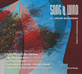 Royal Chapel Choir: Song & Wind  ( CD )