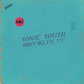 Sonic Youth - Live In Brooklyn 2011 ( VINYL )