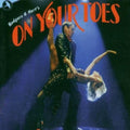 Various Artists: On Your Toes - CD