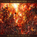 Werewolves: My Enemies Look And Sound Like Me - CD