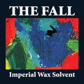 The Fall: Imperial Wax Solvent - VINYL