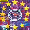U2 - Zooropa ( VINYL )