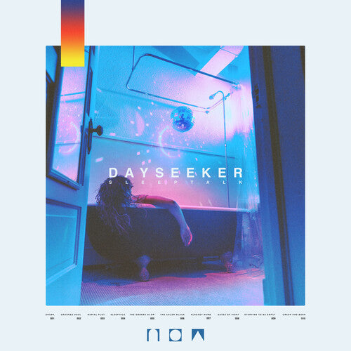 Dayseeker - Sleeptalk ( VINYL )