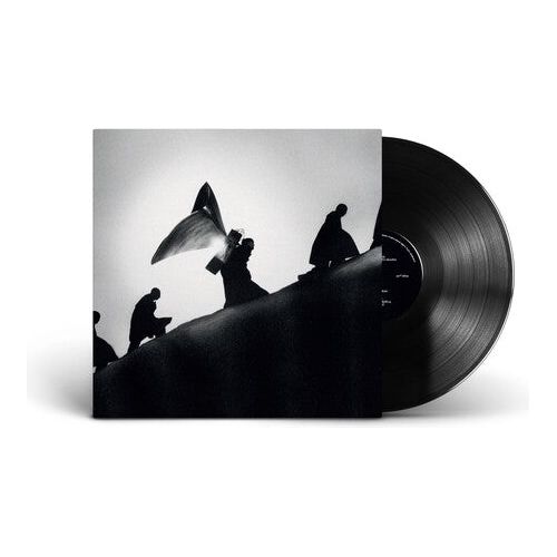 James Blake - Playing Robots Into Heaven ( VINYL )