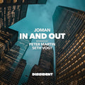 Joman: In And Out  ( CD )