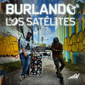 Raudel Raphox Featuring Escuadron: Burlando los Satelites  ( CD )