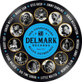Various Artists: Delmark 70th Anniversary Blues Anthology (Various Artists) - Vinyl