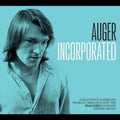 Brian Auger: Auger Incorporated - VINYL