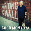 Coco Montoya: Writing On The Wall  ( CD )