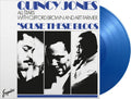 Quincy Jones All Stars: 'Scuse These Bloos - VINYL