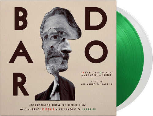 Bryce Dessner: Bardo (Original Soundtrack) - VINYL