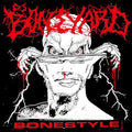DJ Boneyard: Bonestyle - 12-INCH SINGLE