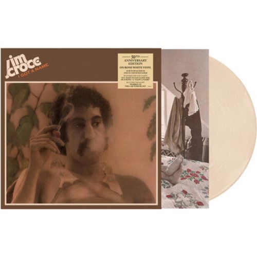 Jim Croce -  I Got A Name ( VINYL )