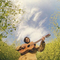 John Vincent III - Songs For The Canyon ( VINYL )