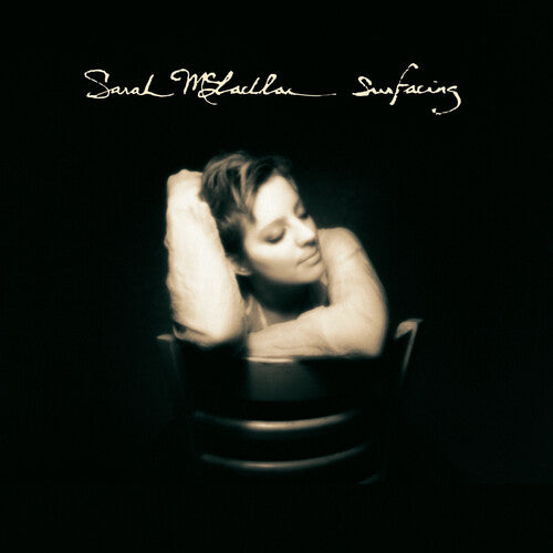 Sarah McLachlan - Surfacing ( VINYL )