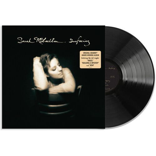 Sarah McLachlan - Surfacing ( VINYL )