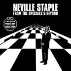 Neville Staple - From The Specials & Beyond ( VINYL )